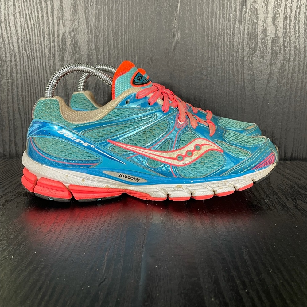 Saucony Guide 6 Women’s size 7.5